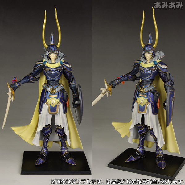 ディシディア　ファイナルファンタジー　トレーディングアーツ　VOL.１ ディシディア ファイナルファンタジー トレーディングアーツ Vol