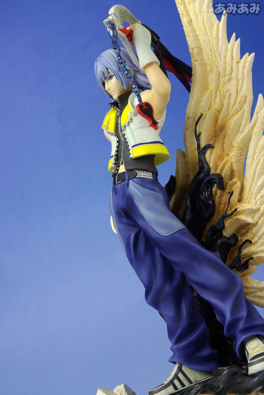 [アナン様専]キングダムハーツ＆ヒロアカフィギュアset アナン様専]キングダムハーツ＆ヒロアカフィギュアset 51Ttmx+