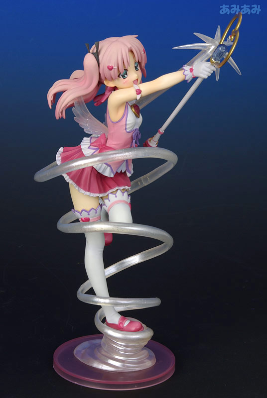 ToHeart2 AnotherDays 魔法少女まーりゃん 1/8 完成品フィギュア