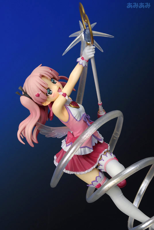 ToHeart2 AnotherDays 魔法少女まーりゃん 1/8 完成品フィギュア