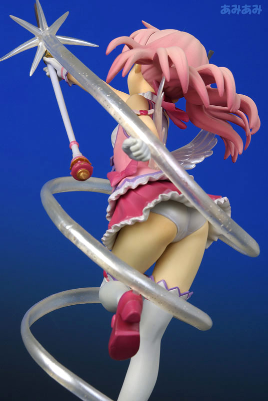 コトブキヤ ToHeart2 AnotherDays 魔法少女まーりゃん 1/8スケールPVC塗装済み完成品 Amazon.co.jp: コトブキヤ ToHeart2 AnotherDays 魔法少女