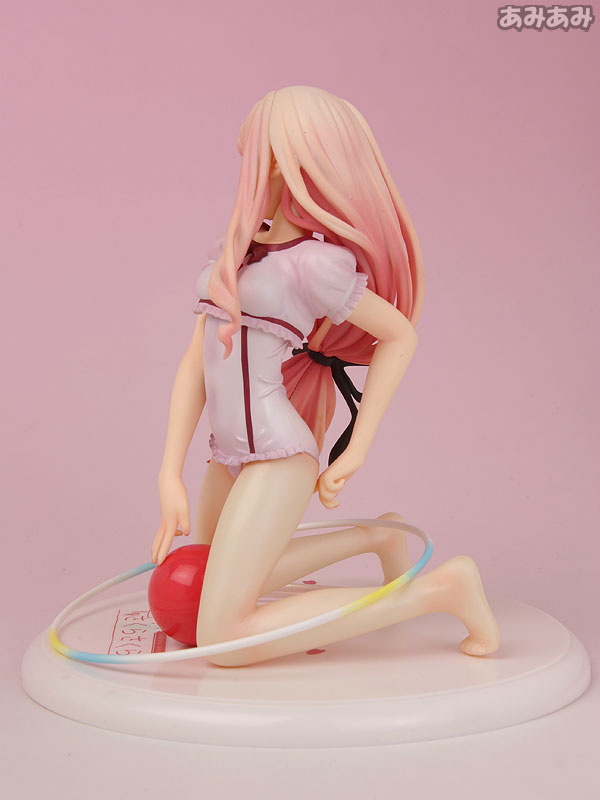 ブリリアントステージ さくらさくら 桜菜々子 （通常版） 1/8 完成品