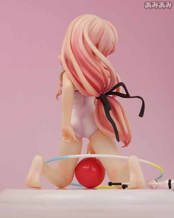 ブリリアントステージ さくらさくら 桜菜々子 （通常版） 1/8 完成品