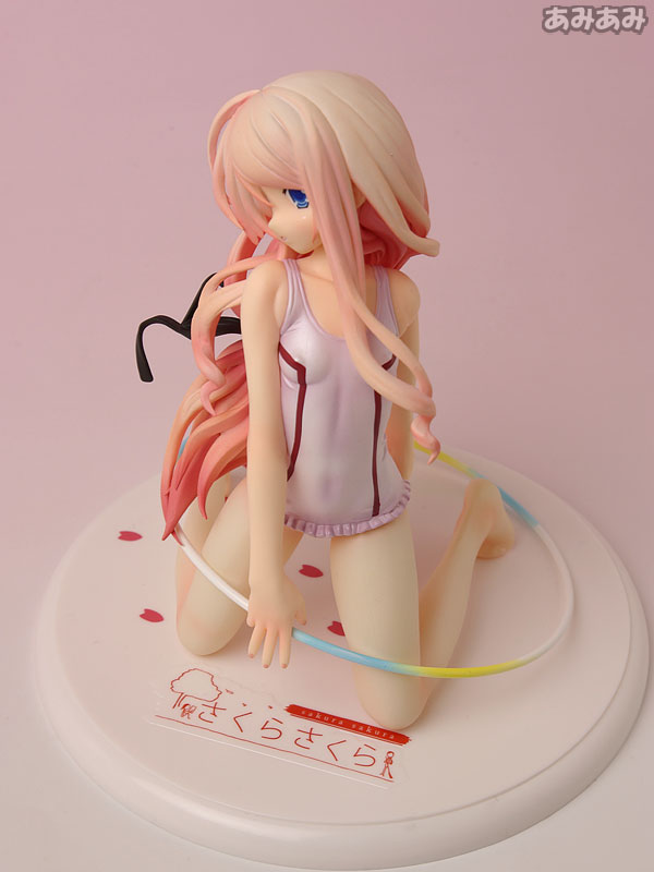 ブリリアントステージ さくらさくら 桜菜々子 通常版 1 8 完成品フィギュア メガハウス 在庫切れ ブリリアントステージ さくらさくら 桜菜々子 通常版 1 8 完成品フィギュア メガハウス 在庫切れ