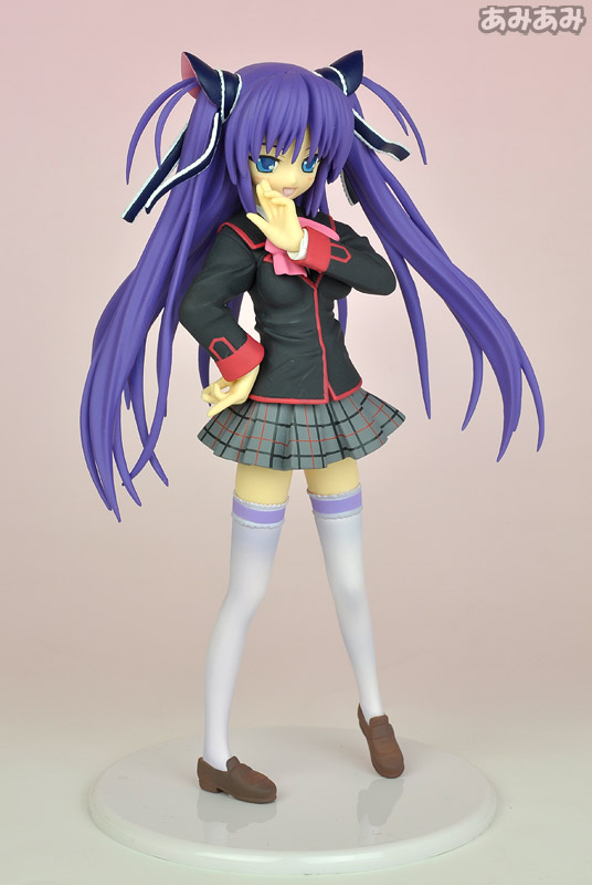 レジーニャ リトルバスターズ! 笹瀬川佐々美 (ノンスケールPVC塗装済完成品) Amazon.co.jp: レジーニャ リトルバスターズ! 笹瀬川佐々美