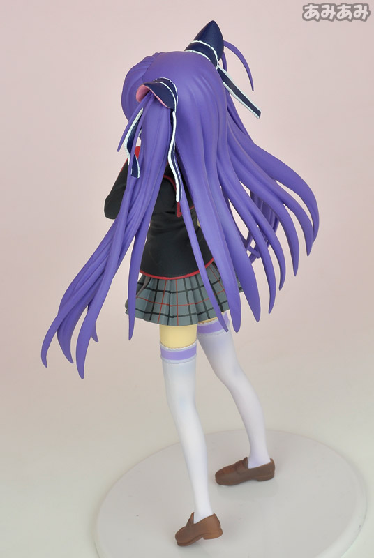 レジーニャ！ リトルバスターズ！エクスタシー 笹瀬川佐々美 GEE