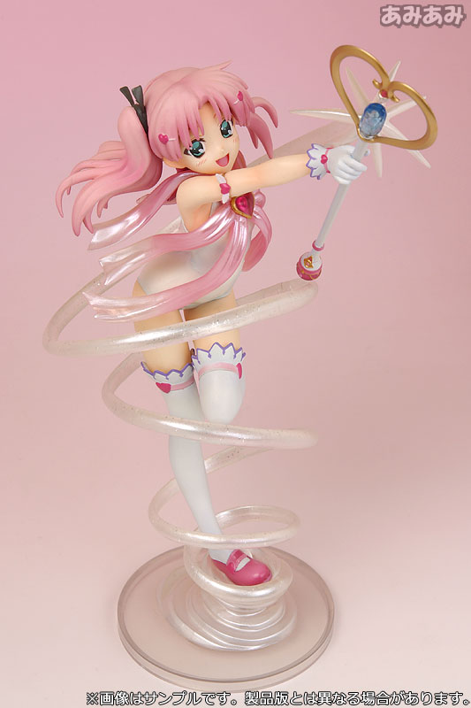 ToHeart2 AnotherDays まーりゃん フィギュア ToHeart2 AnotherDays 魔法少女まーりゃん 1/8 完成品フィギュア