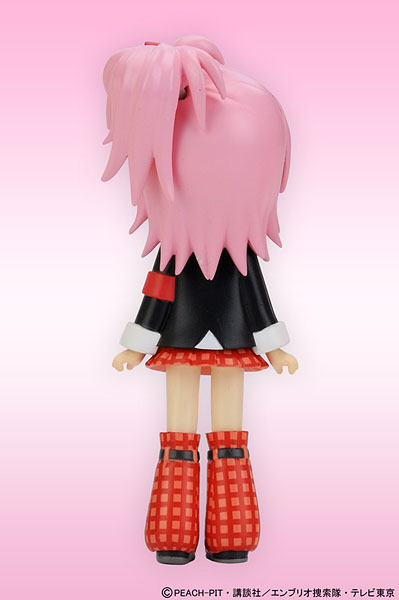 ジャンク PEACH PIT ピーチピット しゅごキャラ！ 日奈森あむ ガレージキットガレキ フィギュア ジャンク PEACH PIT ピーチピット しゅごキャラ！ 日奈森あむ