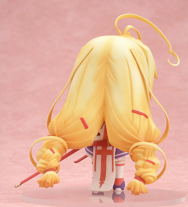 66 ねんどろいど　プリーシア　プリズムアーク ねんどろいど プリーシア PRISM ARK - メルカリ
