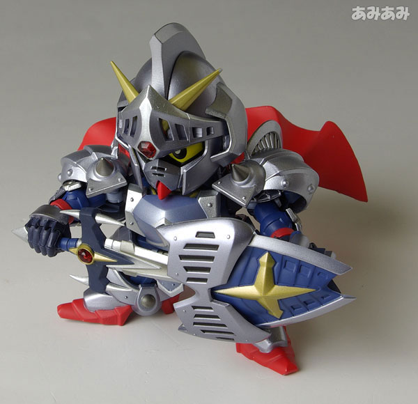 初回特典付き】SDX 騎士ガンダム 烈伝版 （通常ver.） （ナイト