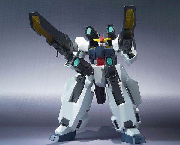 中古】HG 1/144 ねむ GN-008GNHW/B セラヴィーガンダムGNHW/B (機動戦士ガンダム00)