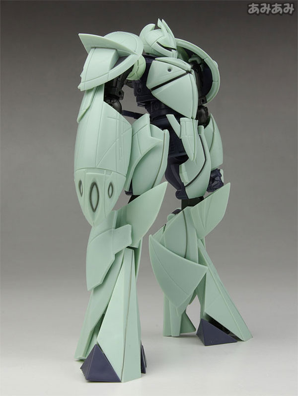中古】(本体B/箱B)ROBOT魂 -ロボット魂-〈SIDE MS〉 ターンX