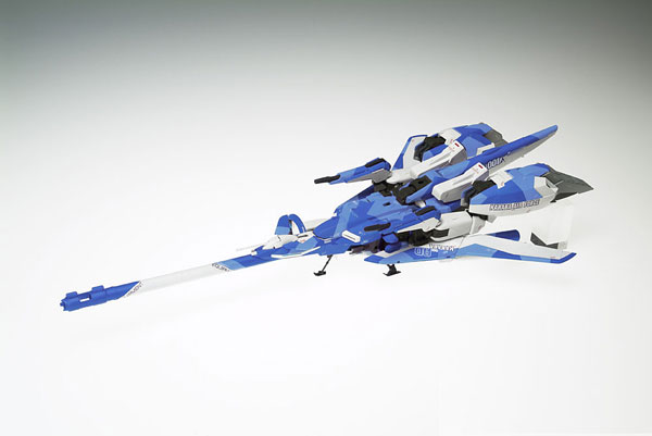 GUNDAM FIX FIGURATION METAL COMPOSITE リミテッド ゼータ