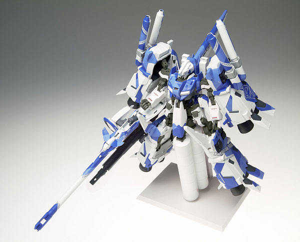 GUNDAM FIX FIGURATION ゼータプラス 2個セット GUNDAM FIX FIGURATION METAL COMPOSITE LIMITED Zplus[BLUE