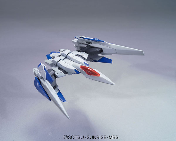 HG 機動戦士ガンダム00 1/144 オーライザー プラモデル TOY-GDM-0268_01.jpg