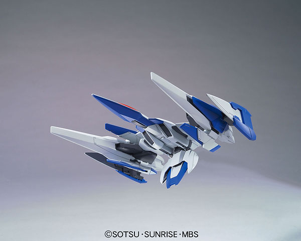 HG 機動戦士ガンダム00 1/144 オーライザー プラモデル TOY-GDM-0268_02.jpg