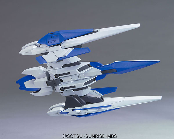 HG 機動戦士ガンダム00 1/144 オーライザー プラモデル TOY-GDM-0268_03.jpg