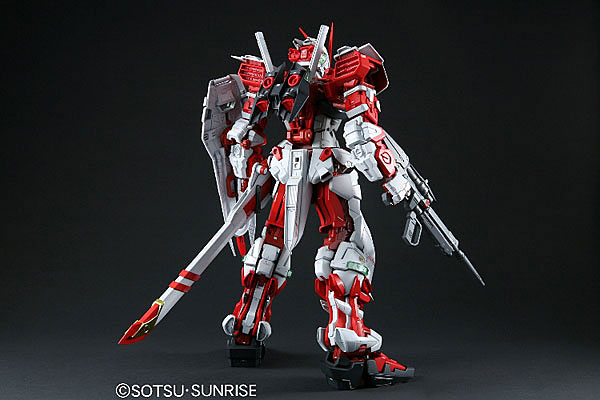 【特典】PG 機動戦士ガンダムSEED ASTRAY 1/60 ガンダムアストレイ レッドフレーム プラモデル TOY-GDM-0302_02.jpg
