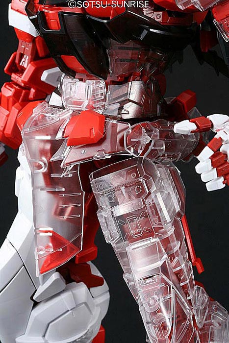 【特典】PG 機動戦士ガンダムSEED ASTRAY 1/60 ガンダムアストレイ レッドフレーム プラモデル TOY-GDM-0302_03.jpg