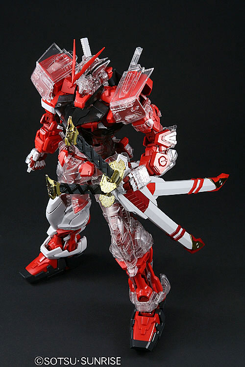 【特典】PG 機動戦士ガンダムSEED ASTRAY 1/60 ガンダムアストレイ レッドフレーム プラモデル TOY-GDM-0302_04.jpg