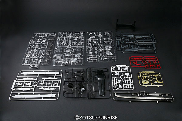 【特典】PG 機動戦士ガンダムSEED ASTRAY 1/60 ガンダムアストレイ レッドフレーム プラモデル TOY-GDM-0302_07.jpg