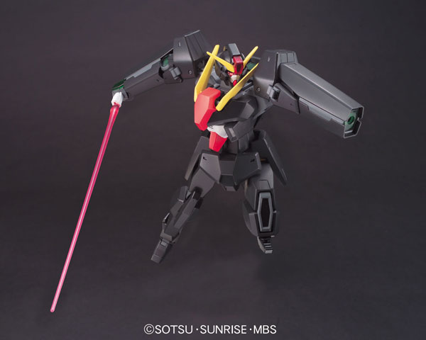 機動戦士ガンダム00 1/100 セラヴィーガンダム プラモデル