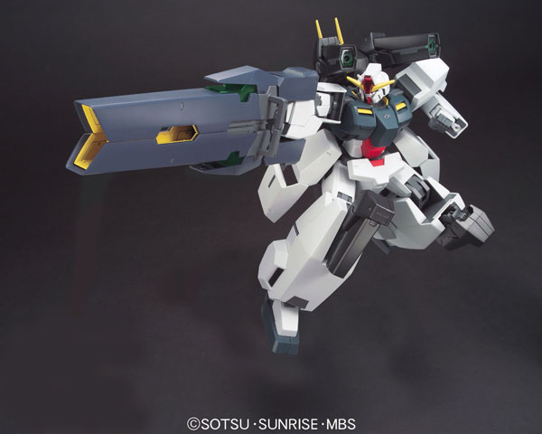 機動戦士ガンダム00 1/100 セラヴィーガンダム プラモデル
