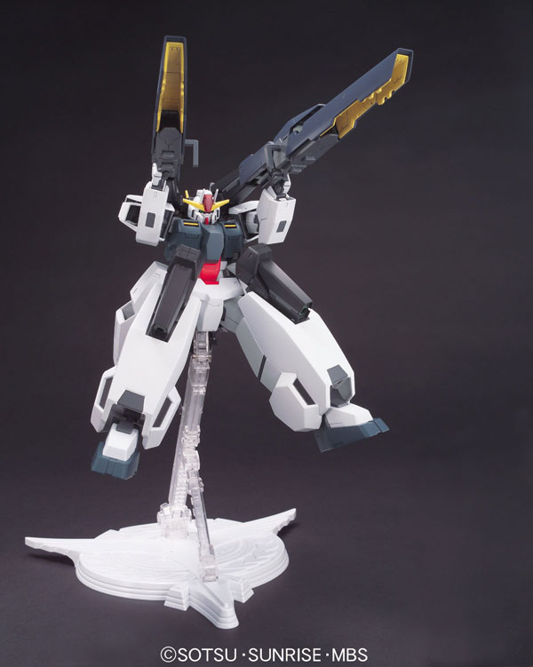 機動戦士ガンダム00 1/100 セラヴィーガンダム プラモデル