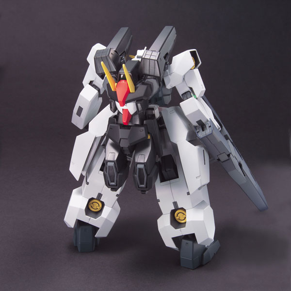 機動戦士ガンダム00 1/100 セラヴィーガンダム プラモデル