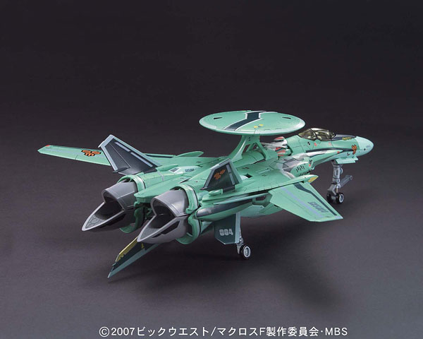 マクロスF(フロンティア) 1/72 RVF-25 メサイアバルキリー ルカ マクロスF(フロンティア) 1/72 RVF-25 メサイアバルキリー ルカ