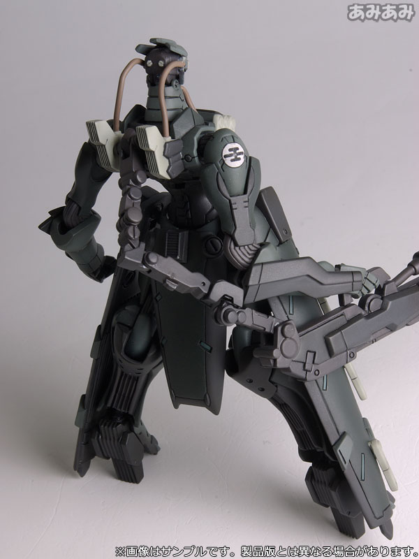 KOTOBUKIYA - 1/144 アパレシオン「鉄のラインバレル」 KOTOBUKIYA コトブキヤ プラモデル 未組立品 61JdLli+bxL._UF894,1000_QL80_.jpg