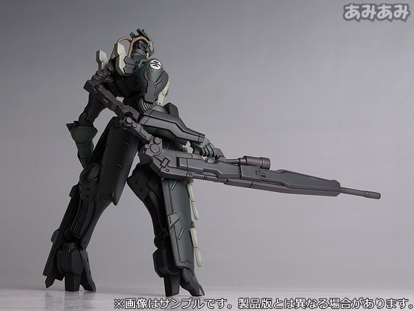 (未使用･未開封品)コトブキヤ 鉄のラインバレル アパレシオン 1/144スケール一部塗装済みプラスチックキット Amazon | コトブキヤ 鉄のラインバレル アパレシオン 1/144