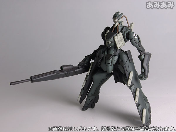 KOTOBUKIYA - 1/144 アパレシオン「鉄のラインバレル」 KOTOBUKIYA コトブキヤ プラモデル 未組立品 61bkh-Sc7JL._UF894,1000_QL80_.jpg
