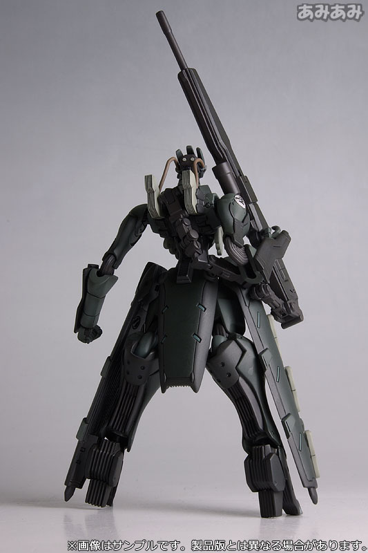KOTOBUKIYA - 1/144 アパレシオン「鉄のラインバレル」 KOTOBUKIYA コトブキヤ プラモデル 未組立品 61JdLli+bxL._UF894,1000_QL80_.jpg