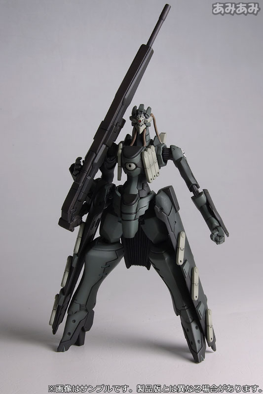 (未使用･未開封品)コトブキヤ 鉄のラインバレル アパレシオン 1/144スケール一部塗装済みプラスチックキット Amazon | コトブキヤ 鉄のラインバレル アパレシオン 1/144