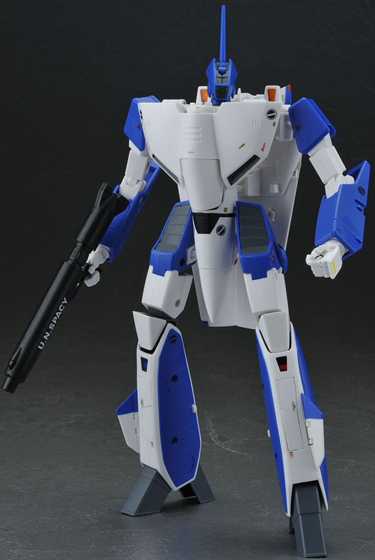 やまとマクロスシリーズ 超時空要塞マクロス 1/60 完全変形 VF-1A