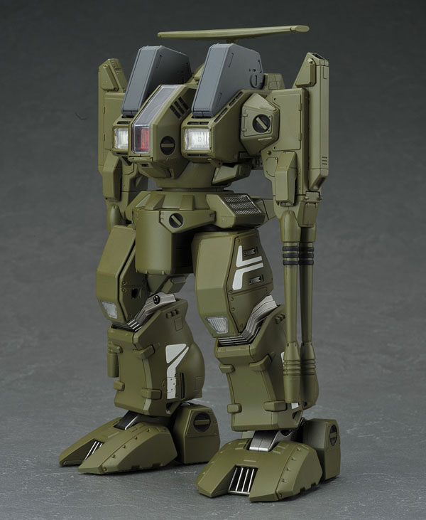 やまとマクロスシリーズ 超時空要塞マクロス 1/60 デストロイド