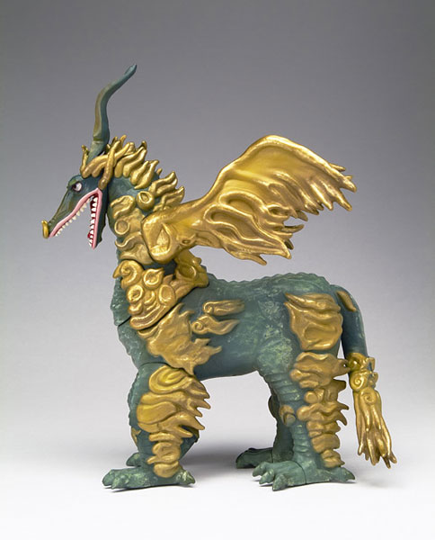 ソフビ魂 怪獣標本3.0 ドドンゴ