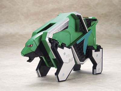 シンケンオー DXROBO UNIVERSE 侍戦隊シンケンジャー シンケンオー | おもちゃ