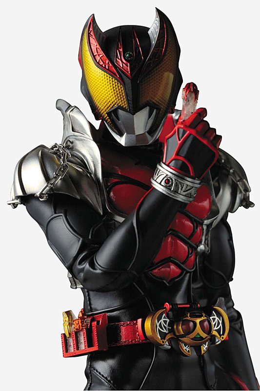 PROJECT BM！ No.24 仮面ライダーキバ（キバフォーム）12インチフル