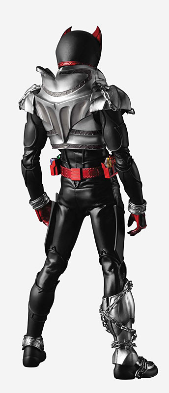 PROJECT BM！ No.24 仮面ライダーキバ（キバフォーム）12インチフル