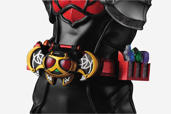 PROJECT BM！ No.24 仮面ライダーキバ（キバフォーム）12インチフル