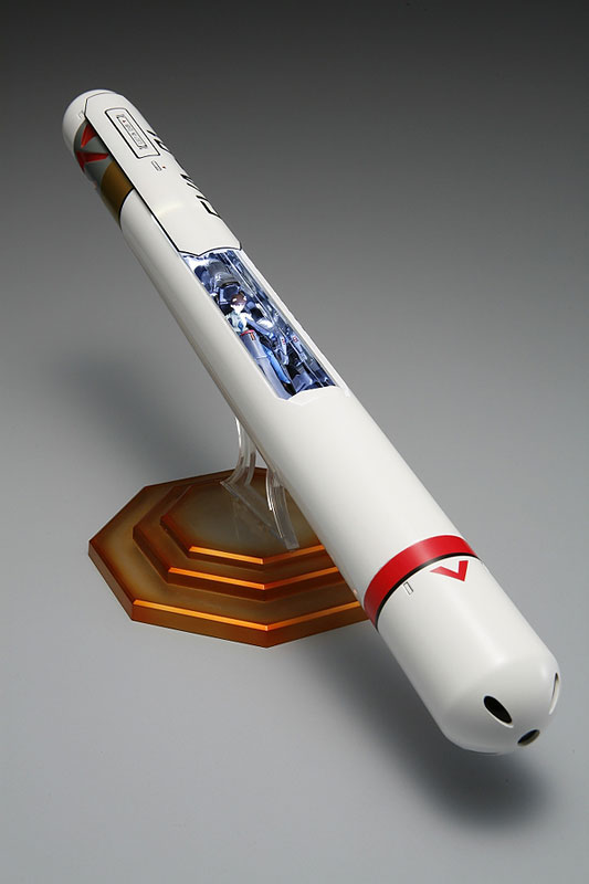 スカイネット　エヴァンゲリオン プロトタイプ エントリープラグ　2体セット スカイネット エヴァンゲリオン プロトタイプ エントリープラグ