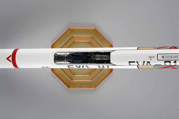 スカイネット ヱヴァンゲリヲン新劇場版 初号機 エントリープラグ 碇シンジ Amazon.co.jp: スカイネット ヱヴァンゲリヲン新劇場版 初号機