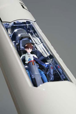 スカイネット　エヴァンゲリオン プロトタイプ エントリープラグ　2体セット 31HC-GhVjjL._UF350,350_QL50_.jpg