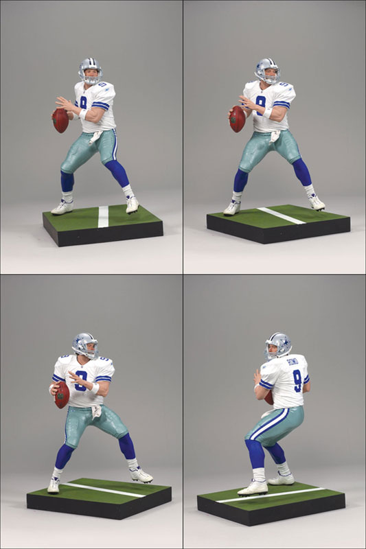 NFL マクファーレン フィギュア　デリック・ブルックス　チェイス バリアント 2026年最新】マクファーレン nflの人気アイテム - メルカリ