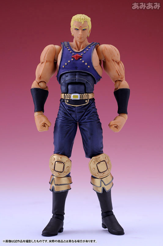 リボルテック　北斗の拳　レボリューション　23点 リボルテック 北斗の拳 レボリューション 23点 71CeI7yNLjL