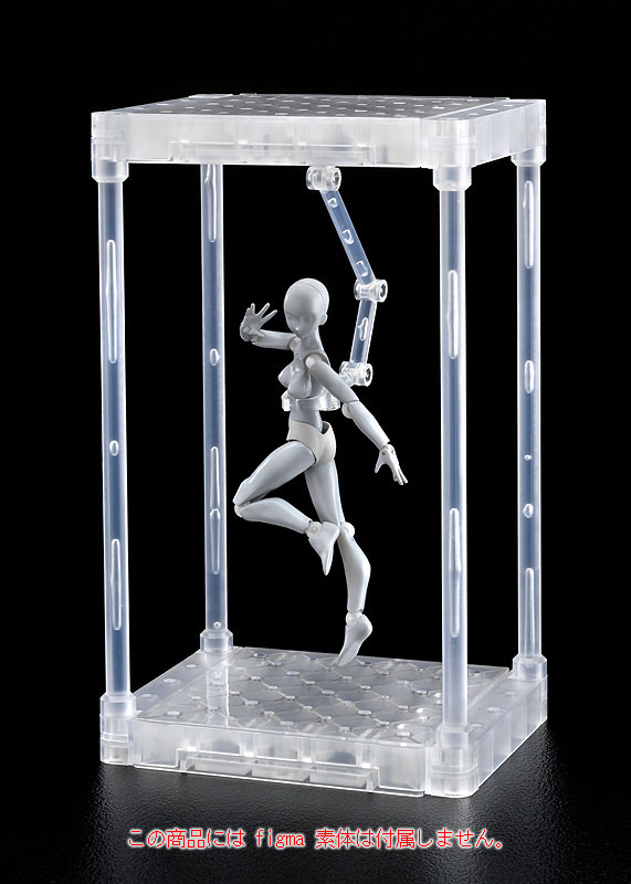 ディスプレイベース di：stage(ディステージ) 拡張(エクステンション