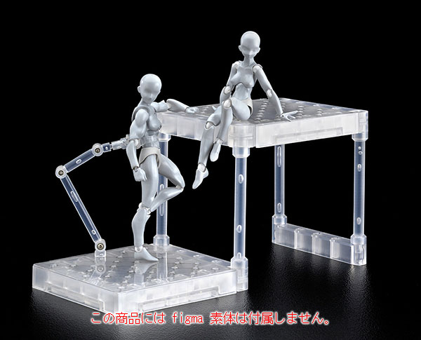 ディスプレイベース di：stage(ディステージ) 拡張(エクステンション