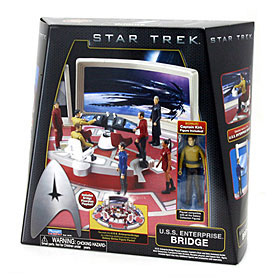 スタートレック ギャラクシーシリーズ U.S.S.エンタープライズ